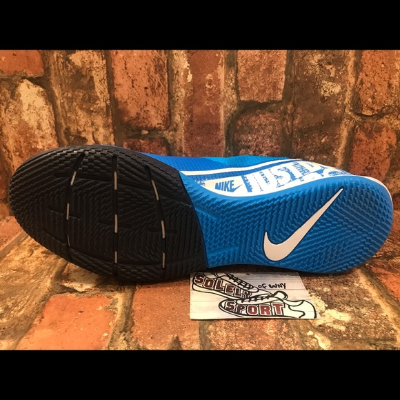 NEW Nike Superfly 7 Elite IC Indoor Soccer Cleats - Picture 7 of 8